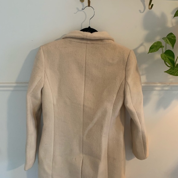 New with taggs beautil coat perfect for fall. - Picture 4 of 5